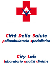 Cittagrave; della Salute