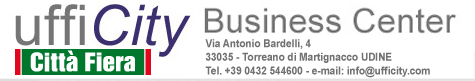 uffiCity Business Center